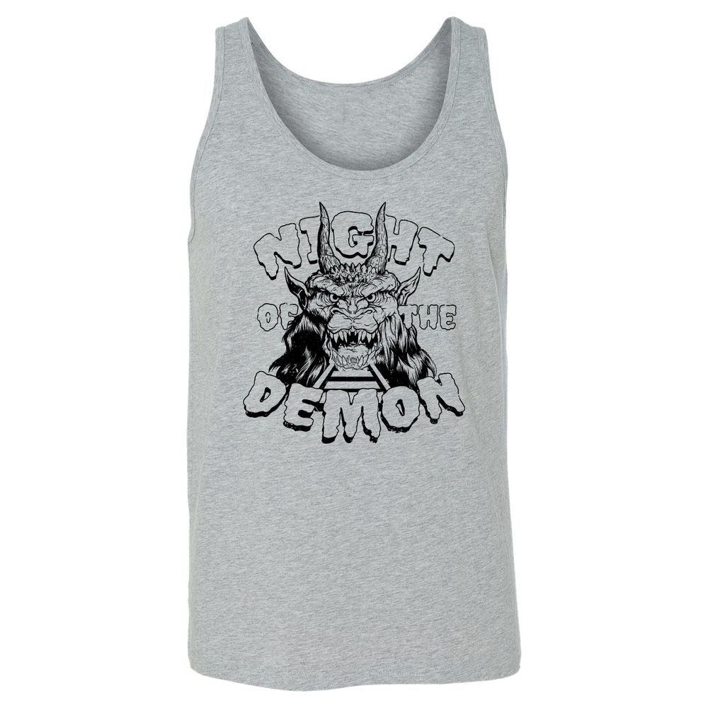 Unisex Jersey Tank - MPQTQCQW - Athletic Heather - 4