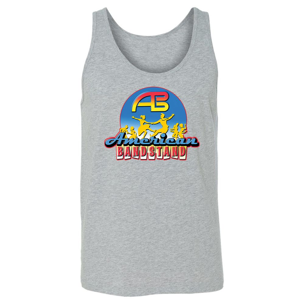 Unisex Jersey Tank - 73SC5UWM - Athletic Heather - 4