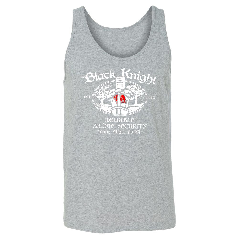 Unisex Jersey Tank - YRVMZ7J8 - Athletic Heather - 4