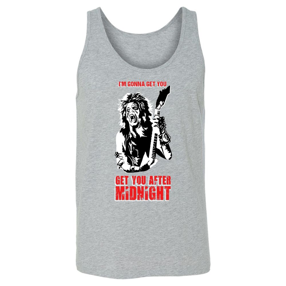Midnight - Athletic Heather - 4
