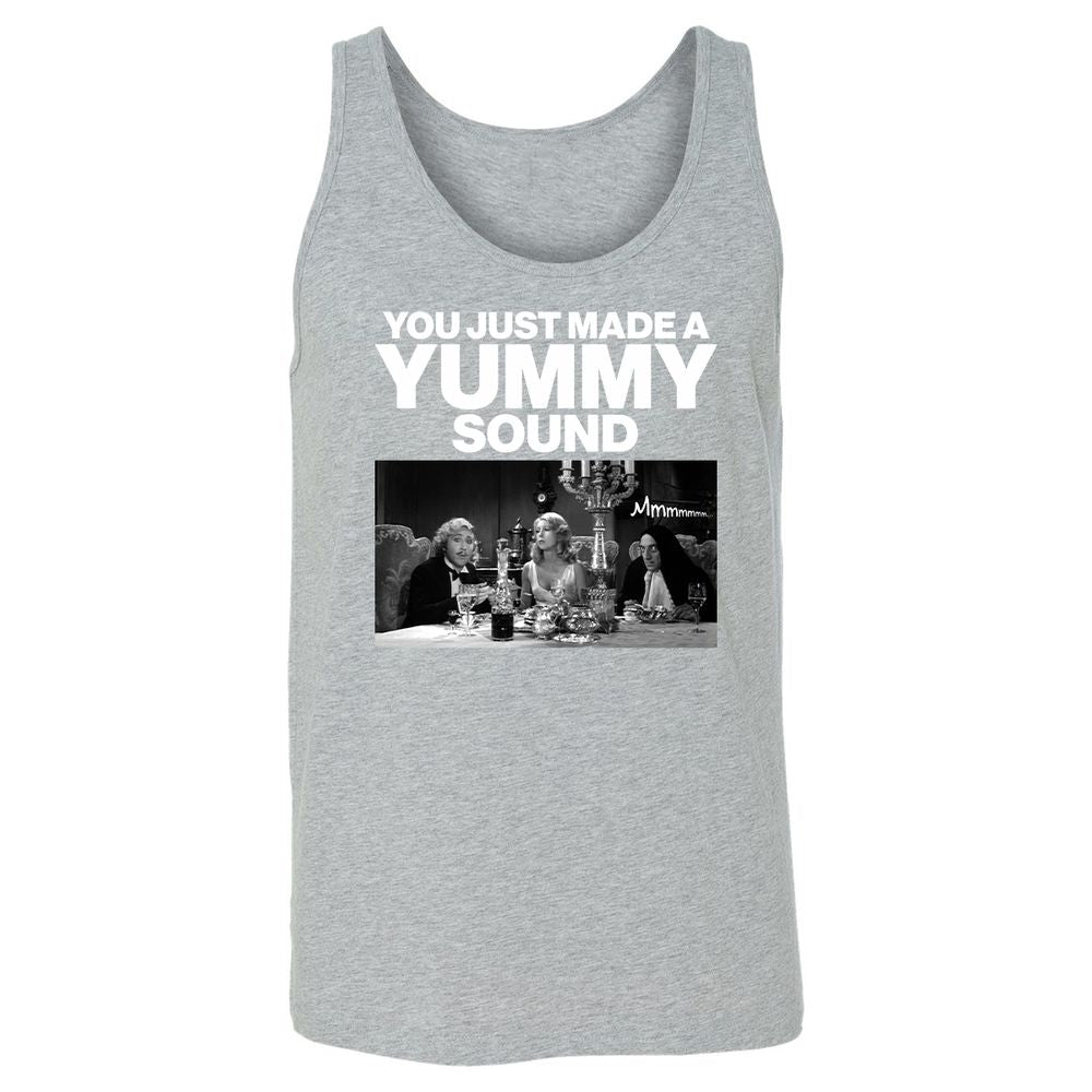 Unisex Jersey Tank - VJ24EX6M - Athletic Heather - 4