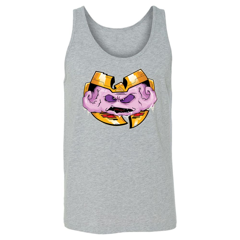 Unisex Jersey Tank - V6677H8P - Athletic Heather - 4