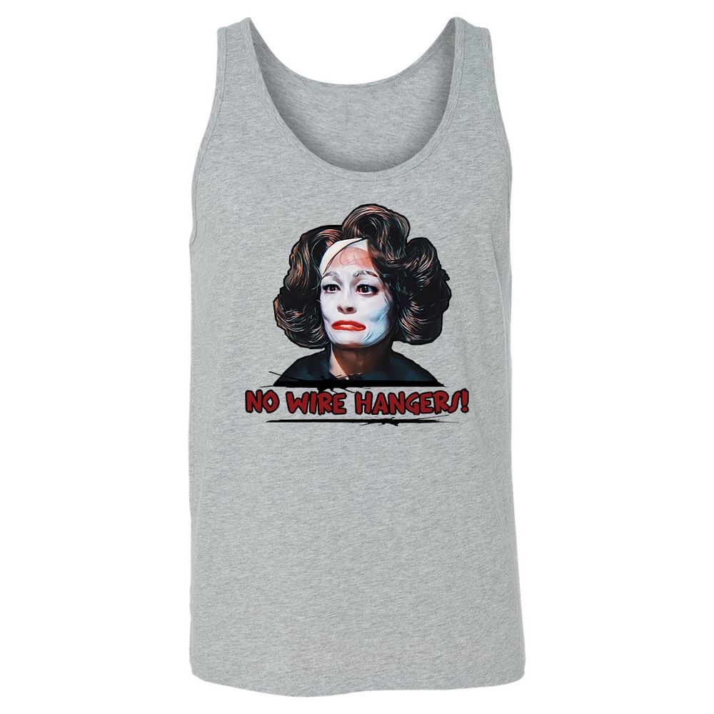 Unisex Jersey Tank - XSZVKXSY - Athletic Heather - 4