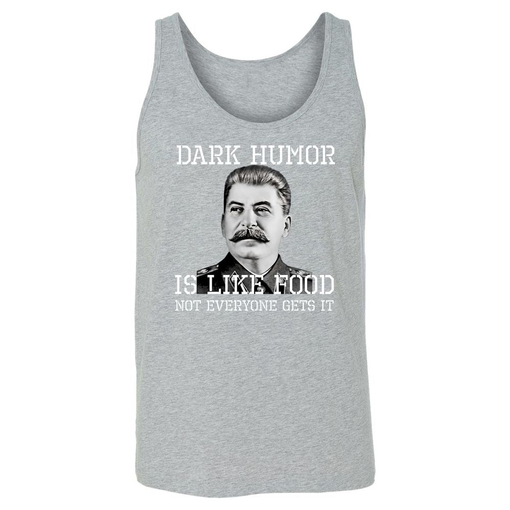 Unisex Jersey Tank - K7Y44DUN - Athletic Heather - 4