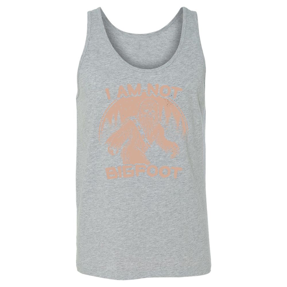 Unisex Jersey Tank - 9KAF6A82 - Athletic Heather - 4