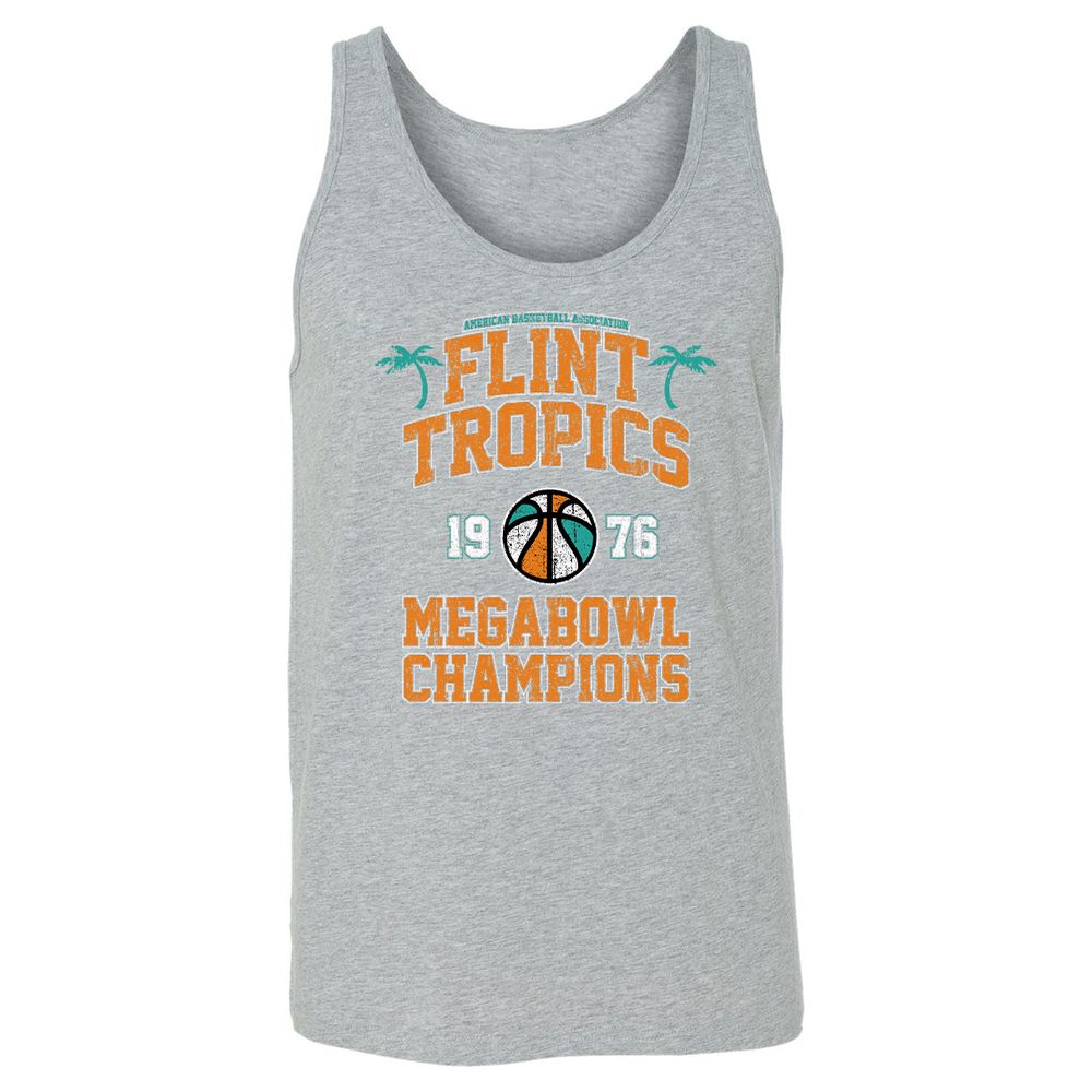 Unisex Jersey Tank - VG9B1W9P - Athletic Heather - 4
