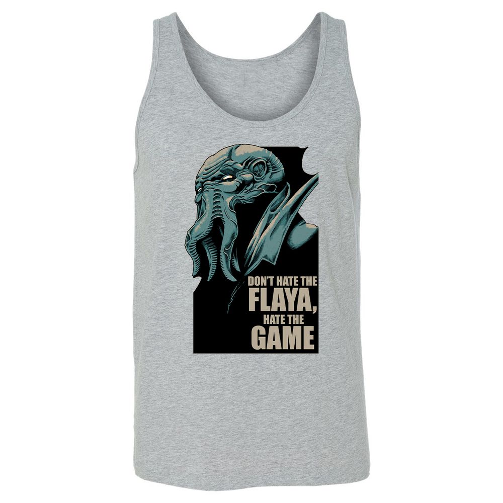 Unisex Jersey Tank - TP9XM1UG - Athletic Heather - 4