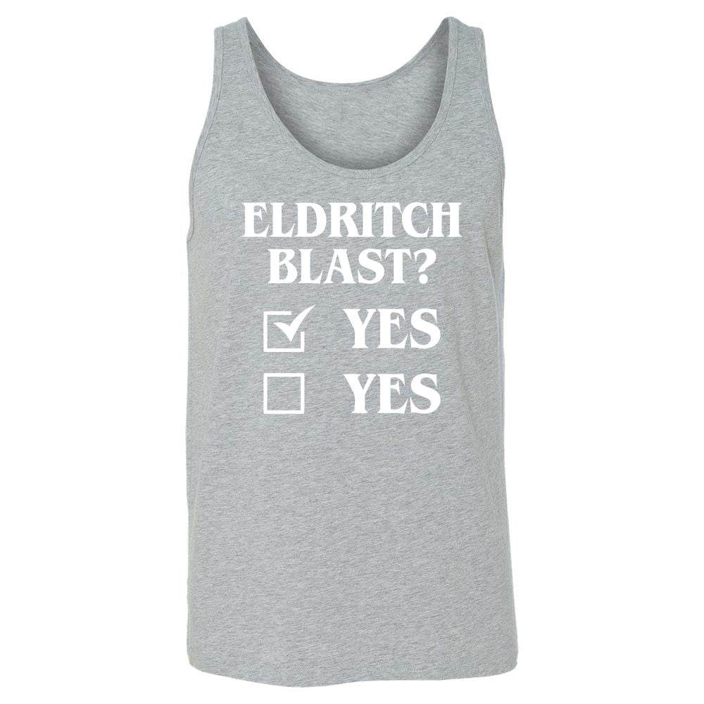 Unisex Jersey Tank - JP4YZPLB - Athletic Heather - 4