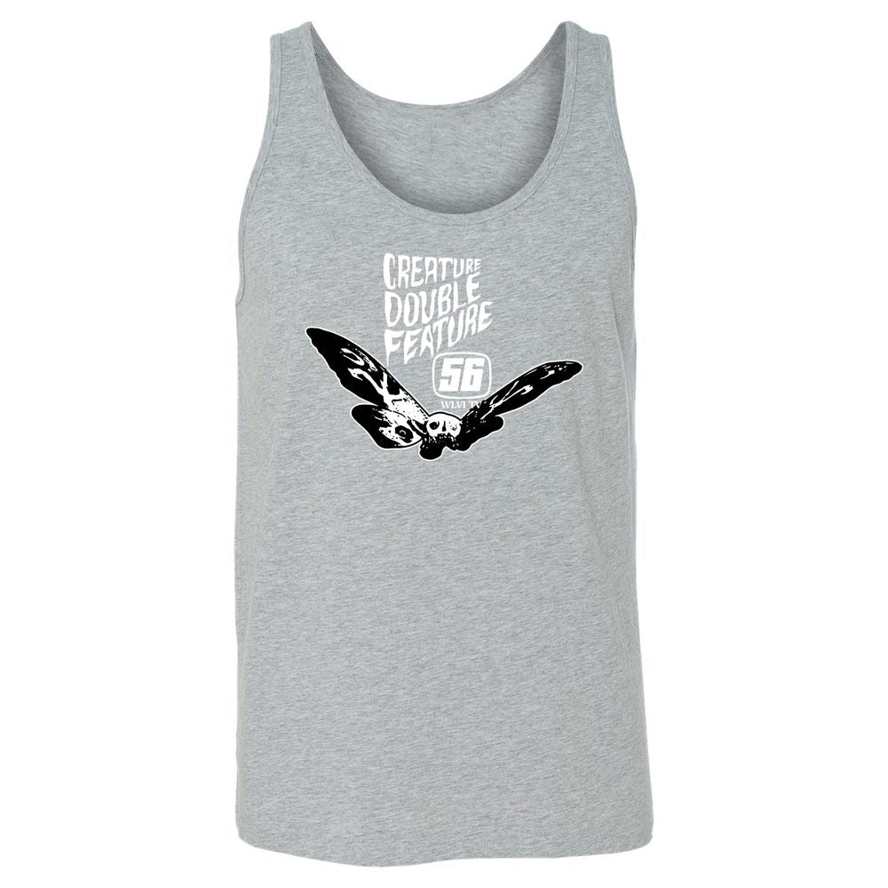 Unisex Jersey Tank - TSGK9U3J - Athletic Heather - 4