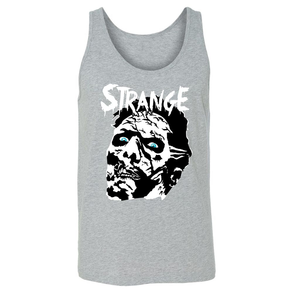Unisex Jersey Tank - GW1RKSQW - Athletic Heather - 4