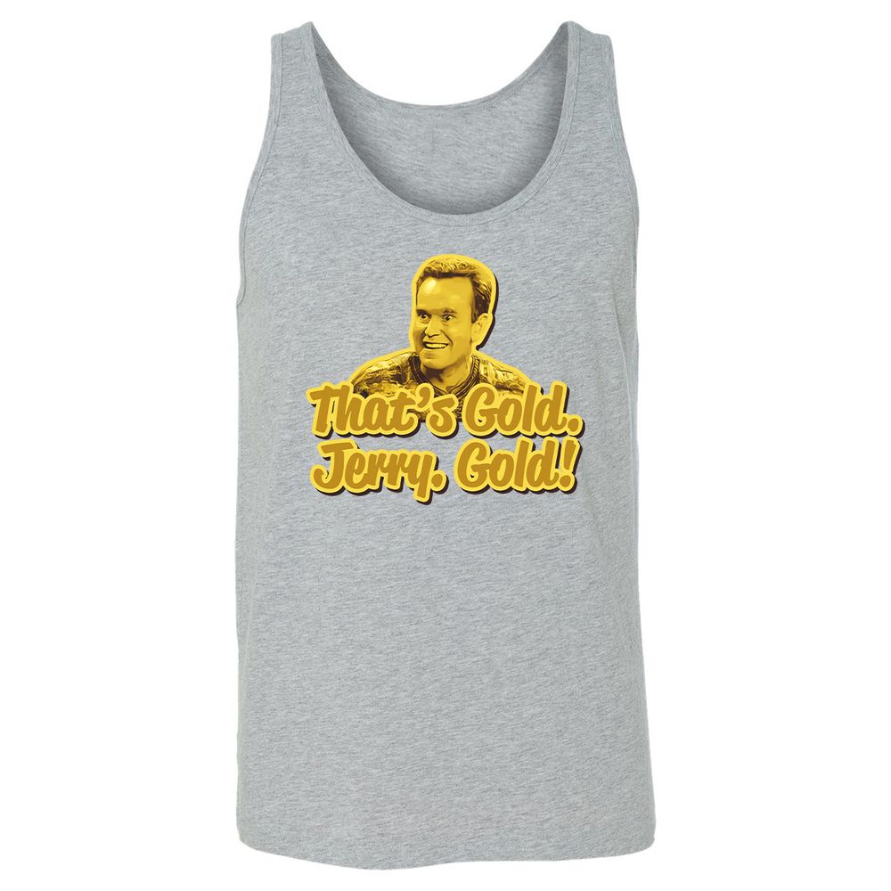 Unisex Jersey Tank - 7SZP6Y9G - Athletic Heather - 4