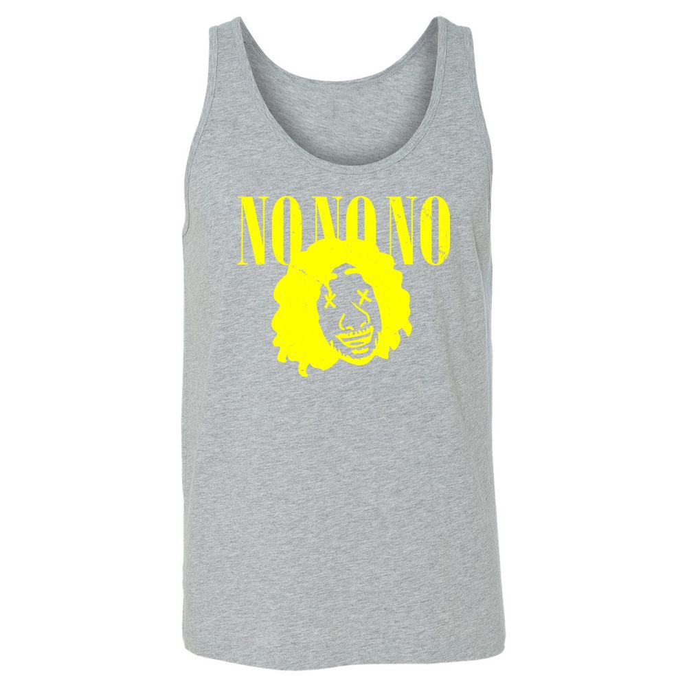 Unisex Jersey Tank - 335W2NQE - Athletic Heather - 4