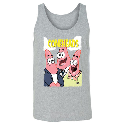 Unisex Jersey Tank - A72K4T28 - Athletic Heather - 4