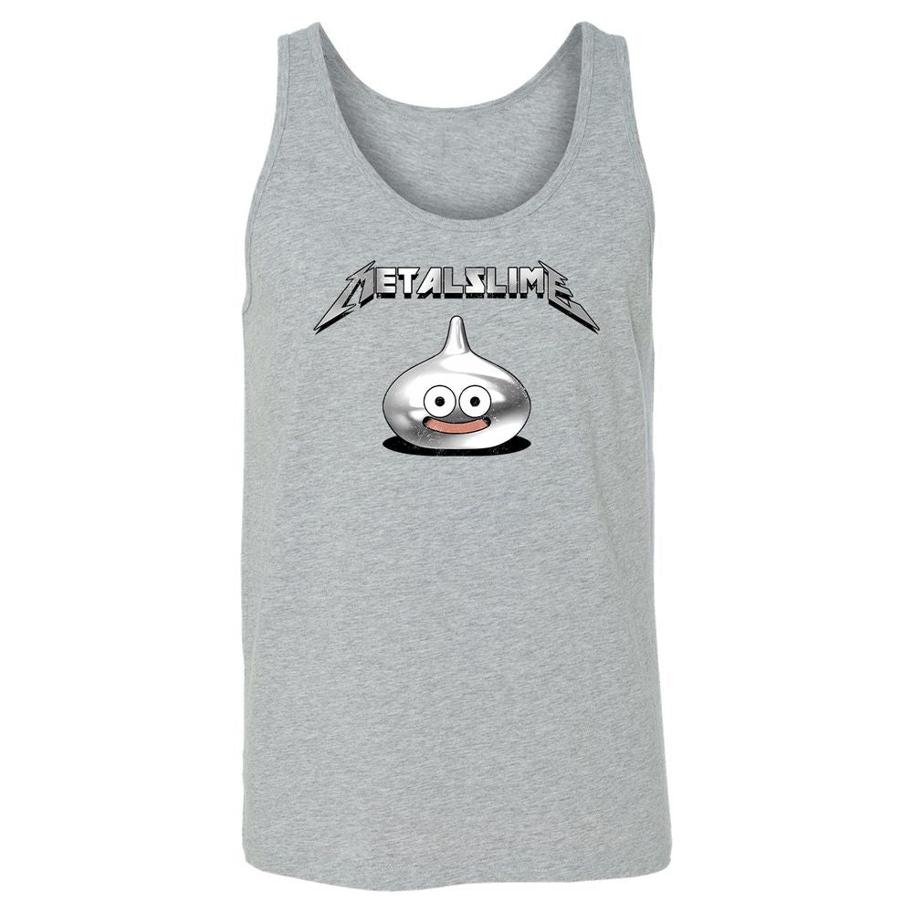 Unisex Jersey Tank - YMXU2DT2 - Athletic Heather - 4