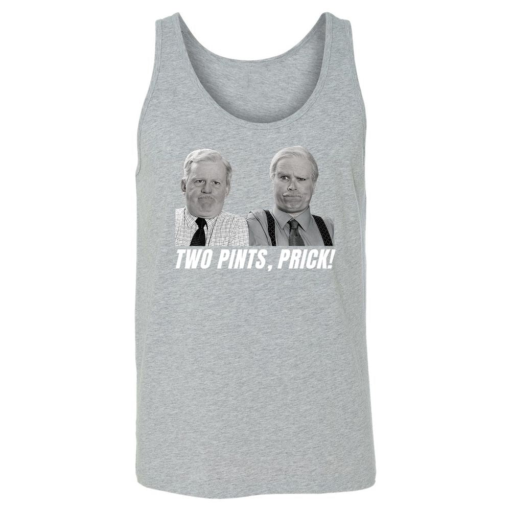Unisex Jersey Tank - YG1N11KY - Athletic Heather - 4