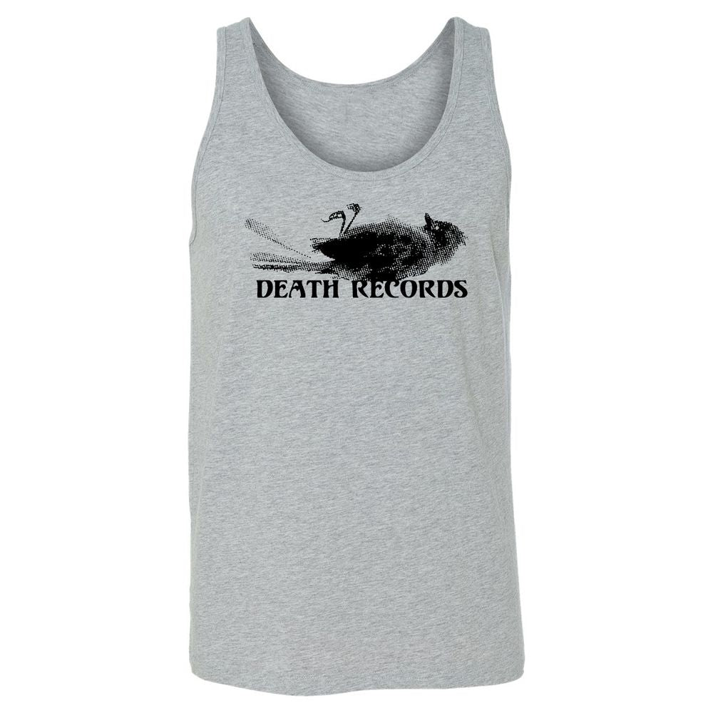 Unisex Jersey Tank - BFWFTS1D - Athletic Heather - 4