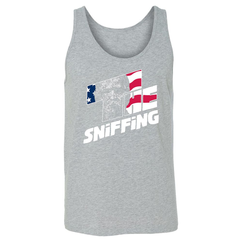 Unisex Jersey Tank - DAG8THR6 - Athletic Heather - 4