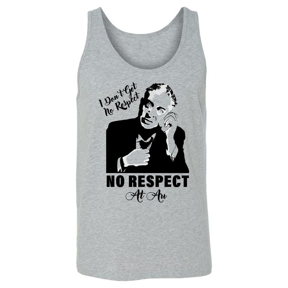 Unisex Jersey Tank - 9LHTM31E - Athletic Heather - 4