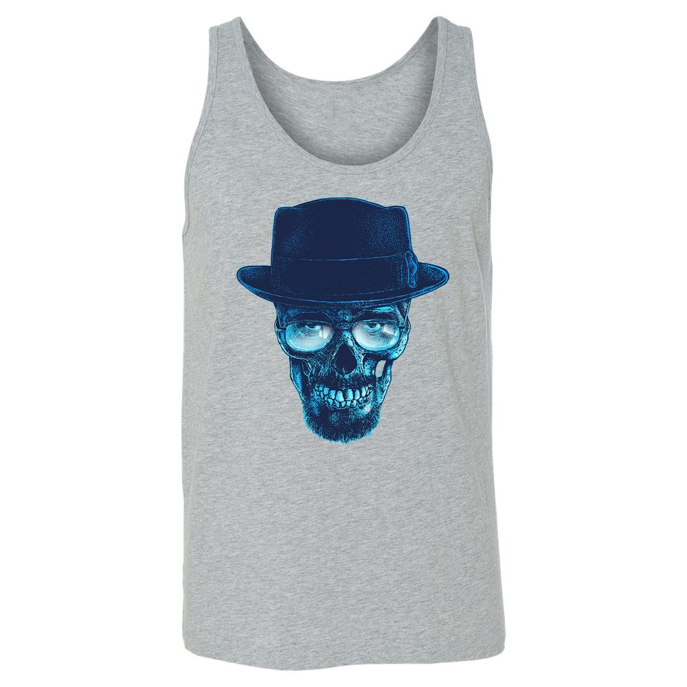 Unisex Jersey Tank - 6EMMP9WC - Athletic Heather - 4