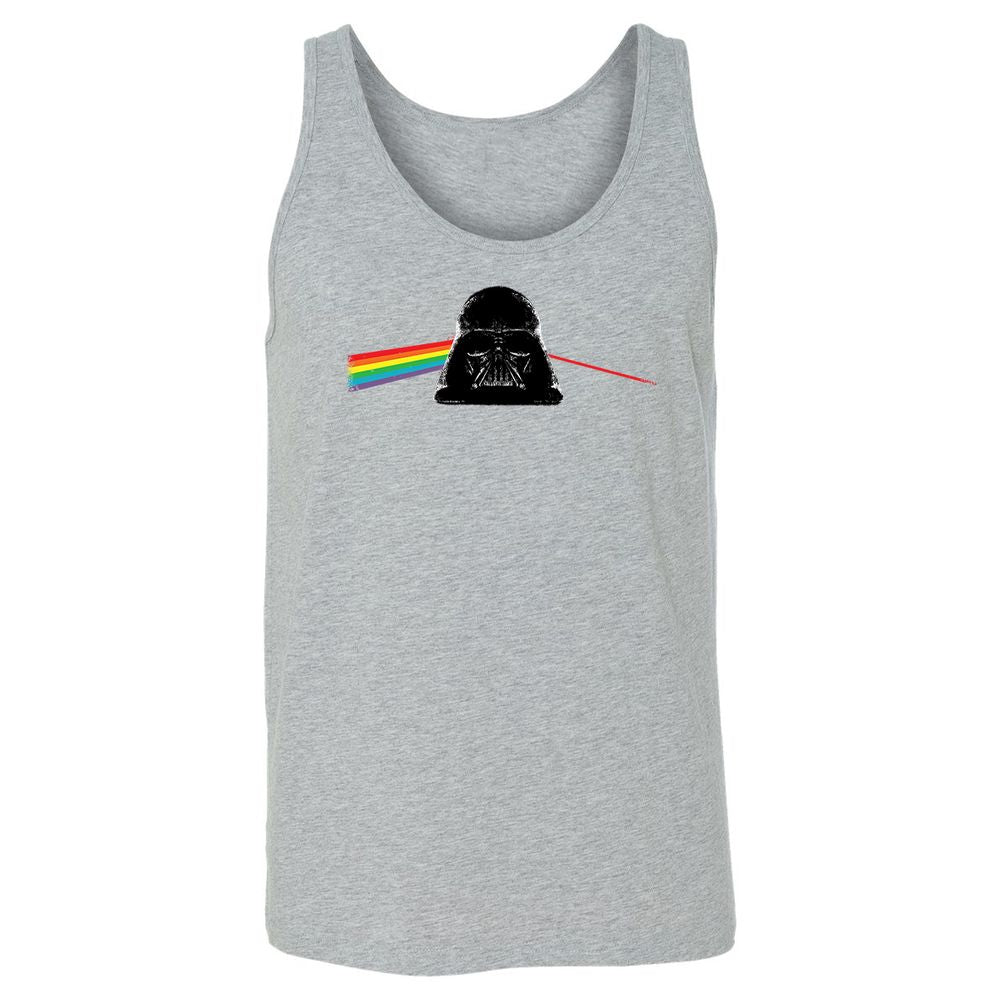 Unisex Jersey Tank - RK7BX98T - Athletic Heather - 4