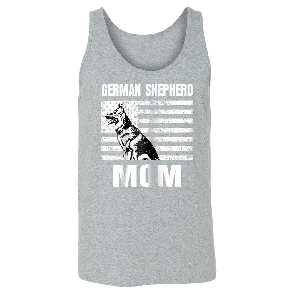 Unisex Jersey Tank - 78ZADSWV - Athletic Heather - 4