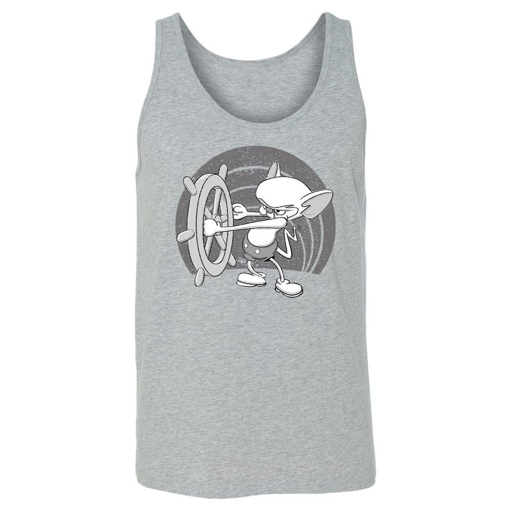Unisex Jersey Tank - JYUDXSFY - Athletic Heather - 4