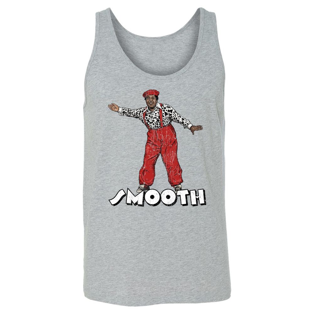 Unisex Jersey Tank - NMDHQEK8 - Athletic Heather - 4