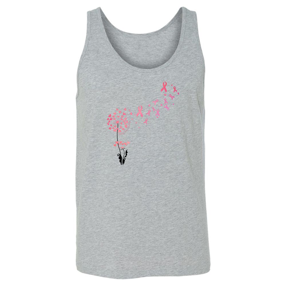 Unisex Jersey Tank - XEGVR42T - Athletic Heather - 4
