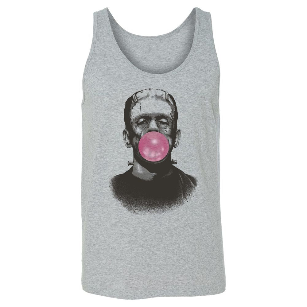 Unisex Jersey Tank - XBL8GAQN - Athletic Heather - 4