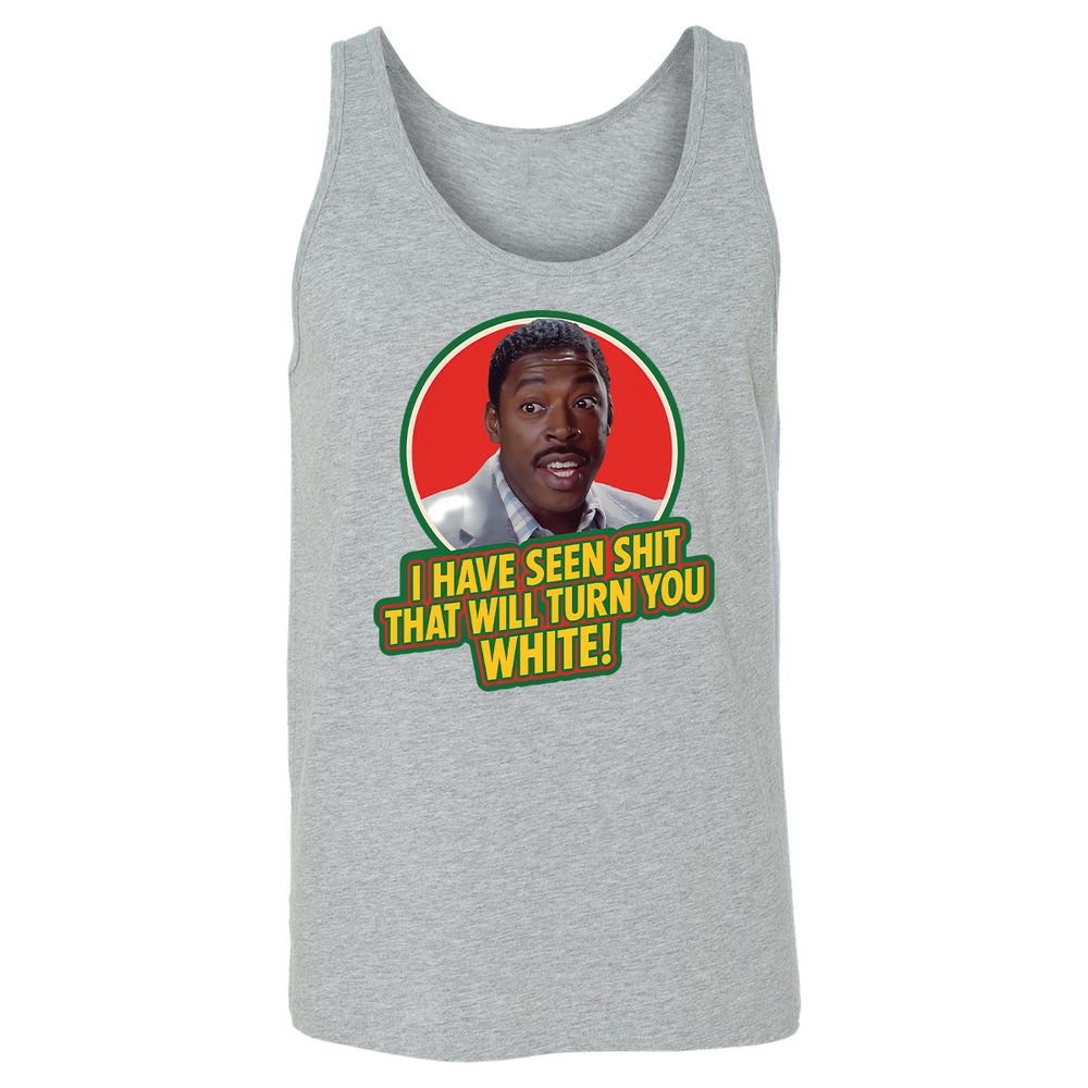 Unisex Jersey Tank - 5RKA7HGB - Athletic Heather - 4