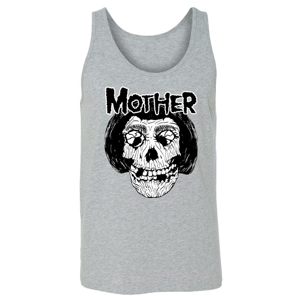 Unisex Jersey Tank - BCY4GJHJ - Athletic Heather - 4