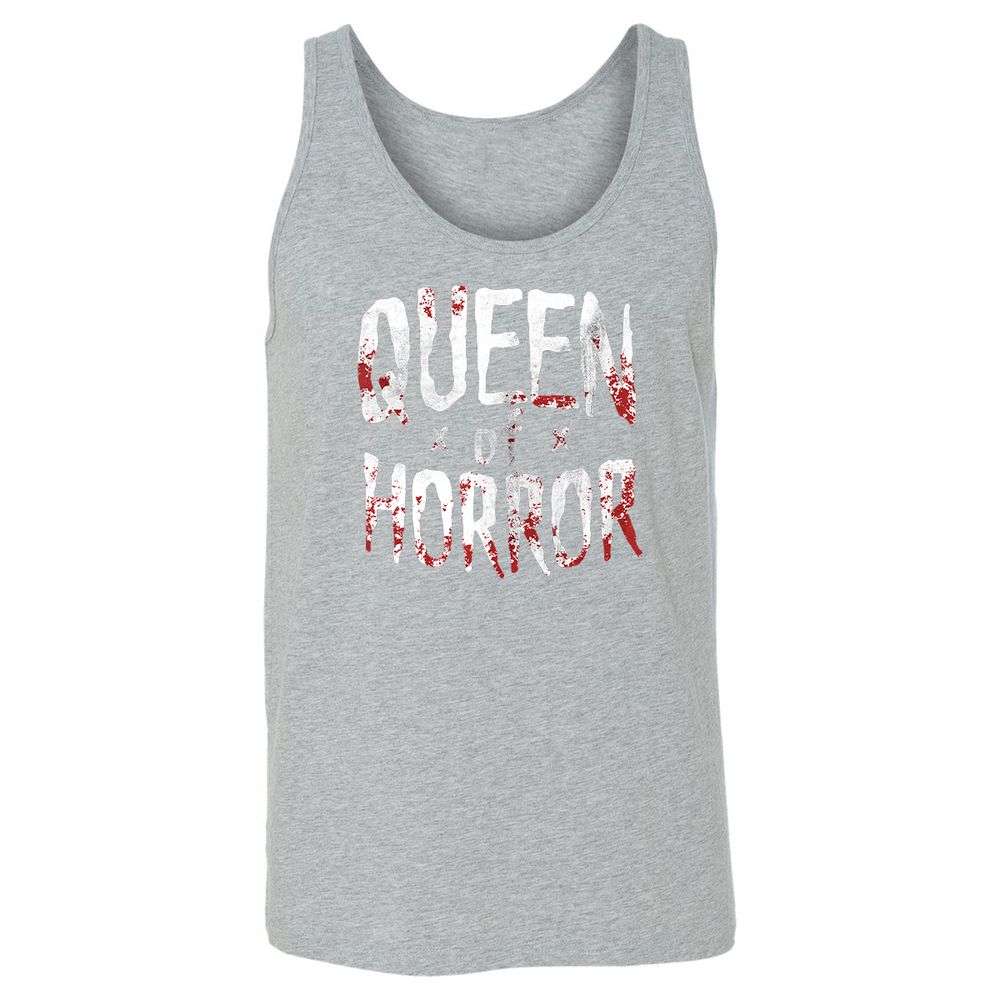 Unisex Jersey Tank - LTZU8L6Q - Athletic Heather - 4