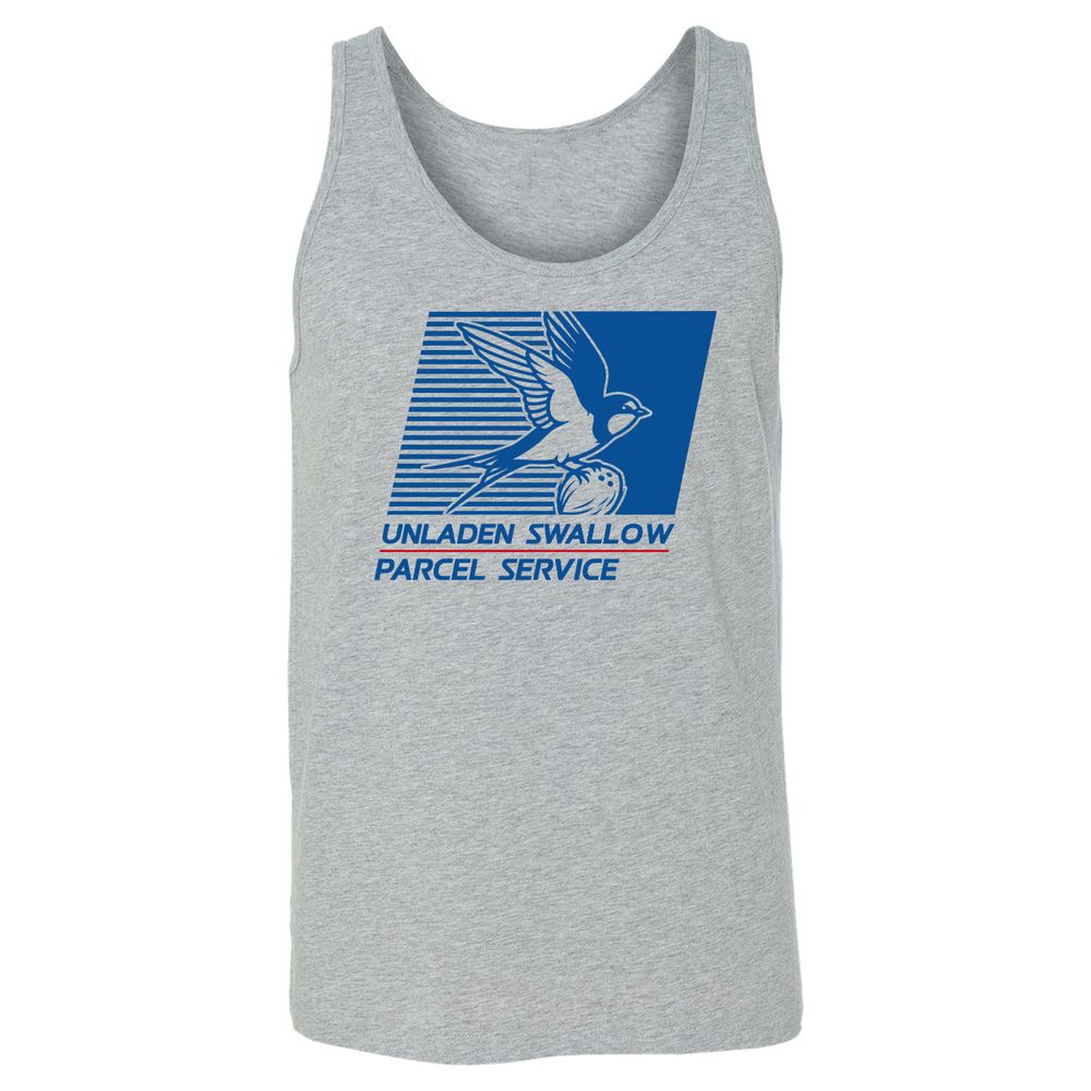 Unisex Jersey Tank - 5SZ9EUDR - Athletic Heather - 4