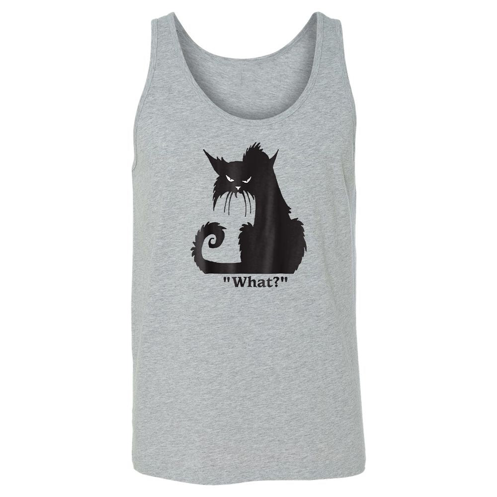 Unisex Jersey Tank - CRAA9V6V - Athletic Heather - 4