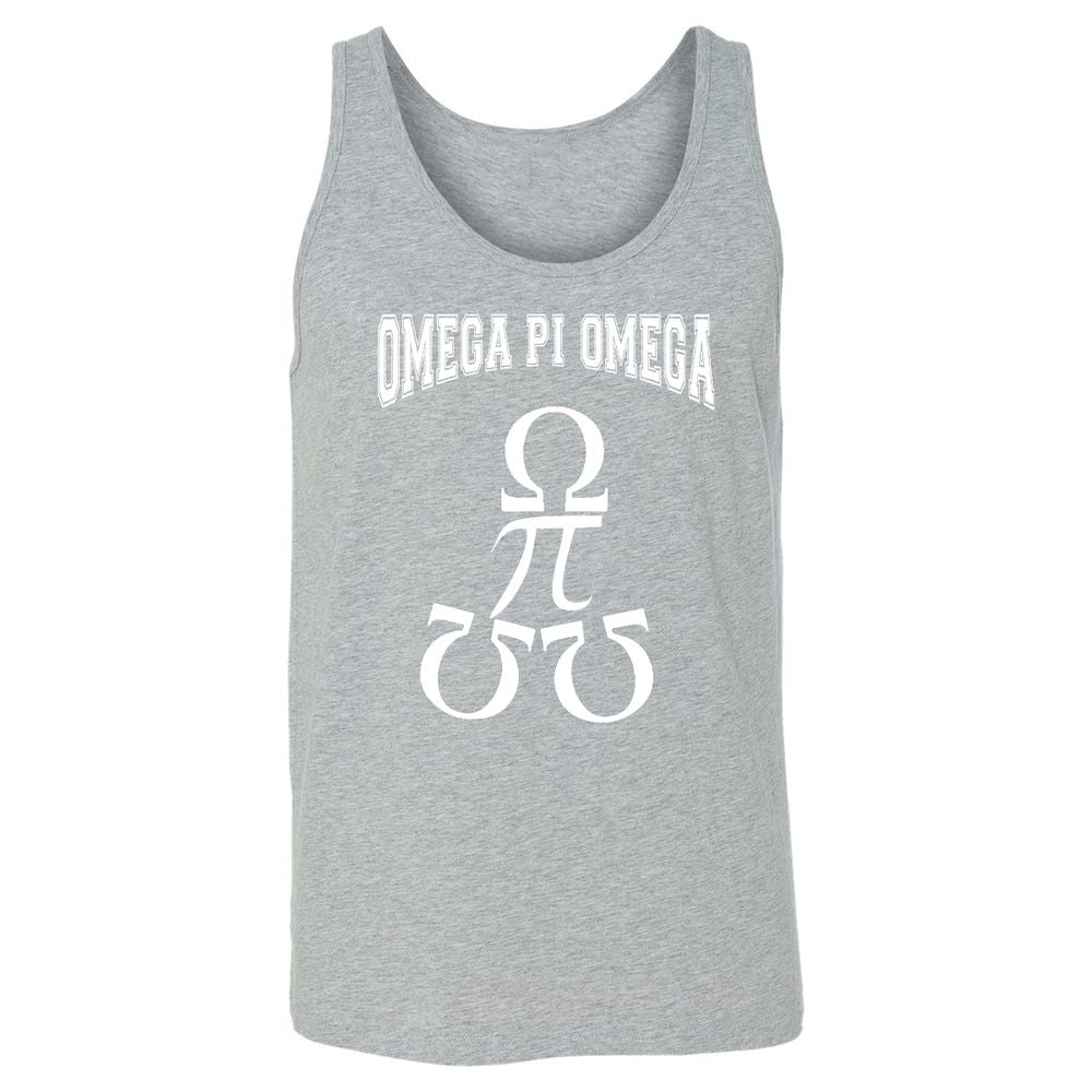 Unisex Jersey Tank - FXJHQ7TF - Athletic Heather - 4