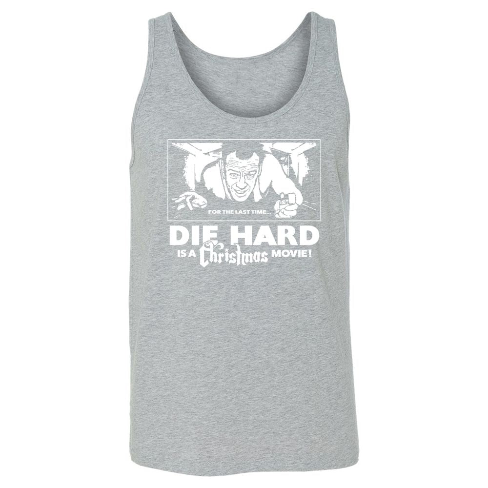 Unisex Jersey Tank - 1G9449GE - Athletic Heather - 4