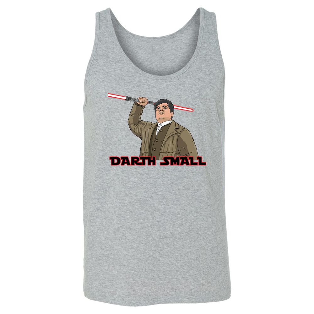 Unisex Jersey Tank - E8WYW2WP - Athletic Heather - 4