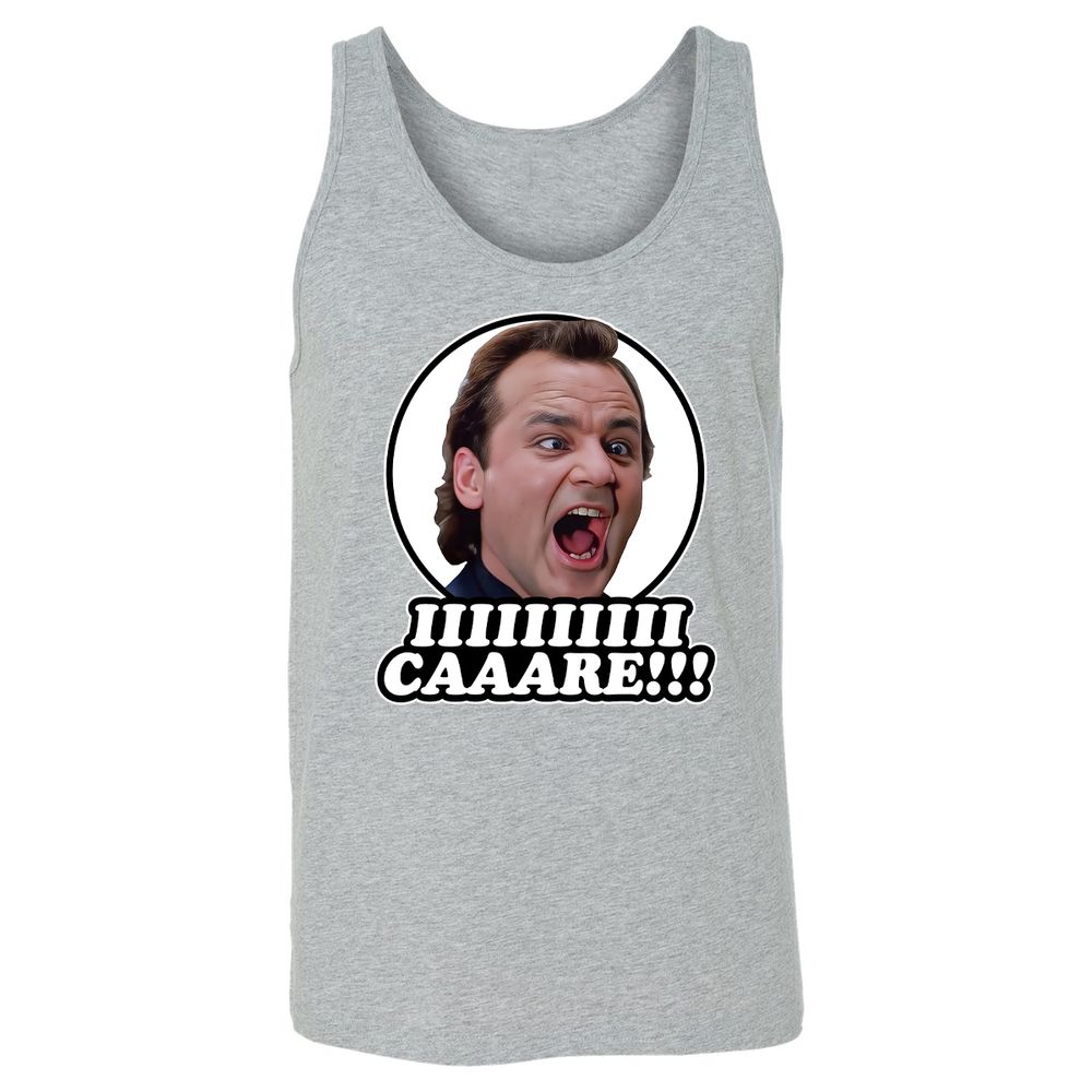 Unisex Jersey Tank - FWWT854U - Athletic Heather - 4