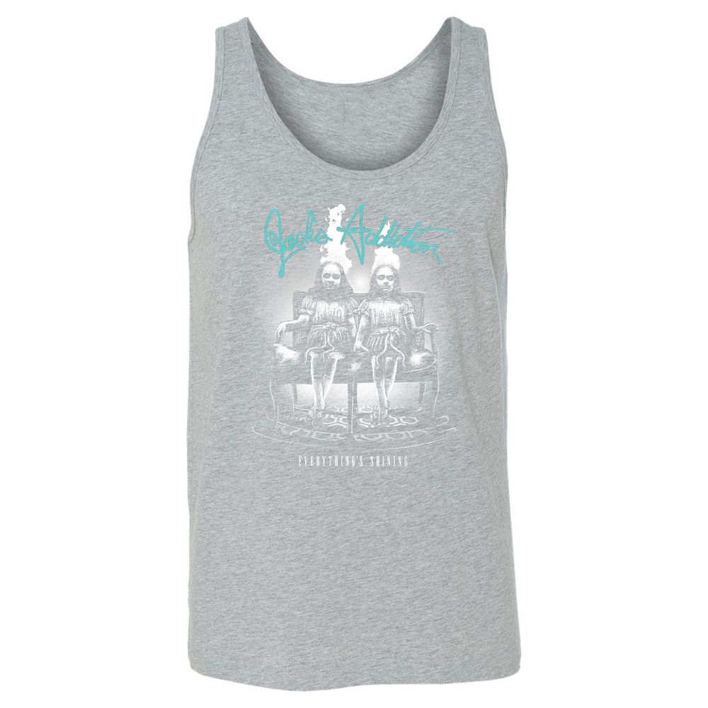 Unisex Jersey Tank - 81G2XK4N - Athletic Heather - 4
