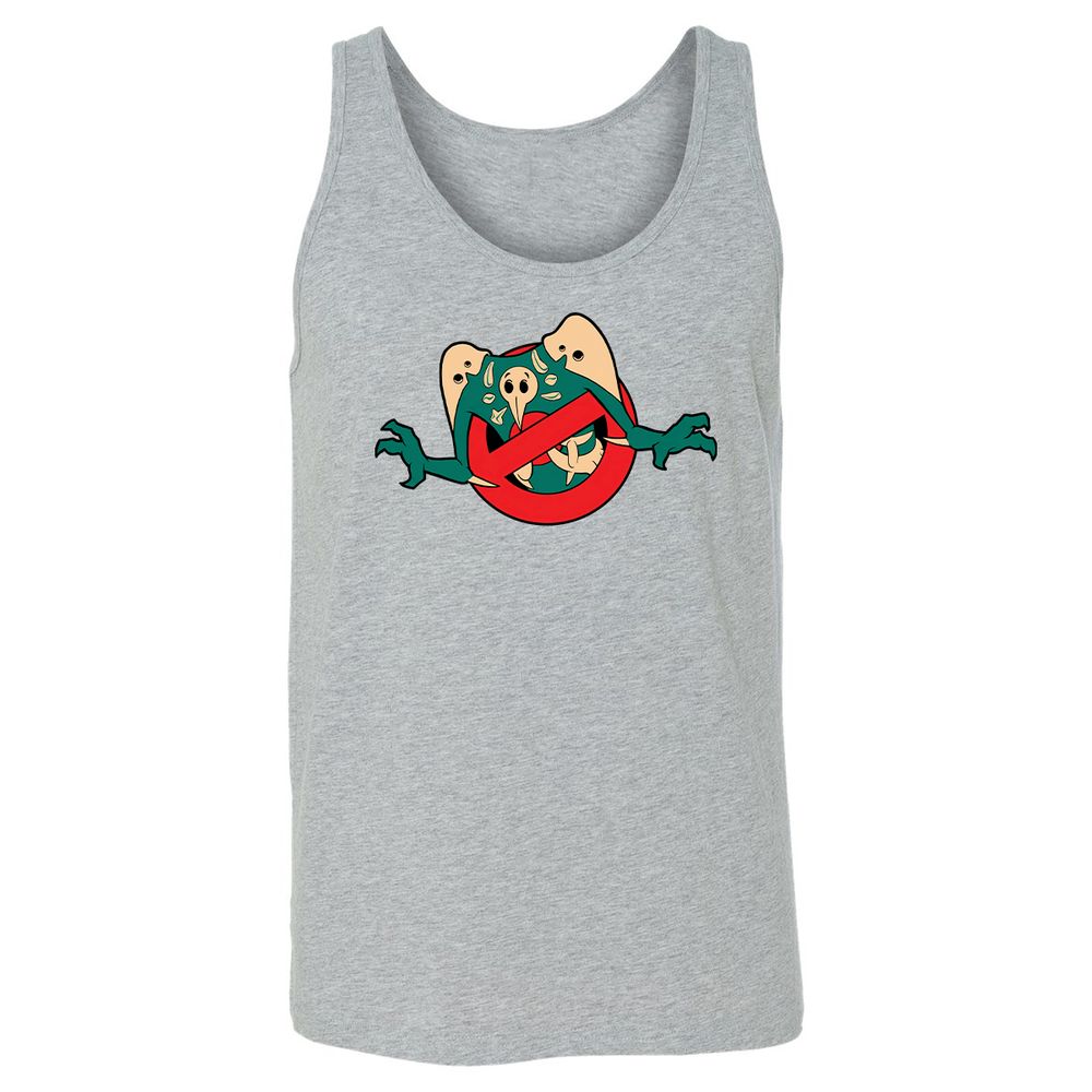 Unisex Jersey Tank - 3EWF4UVL - Athletic Heather - 4