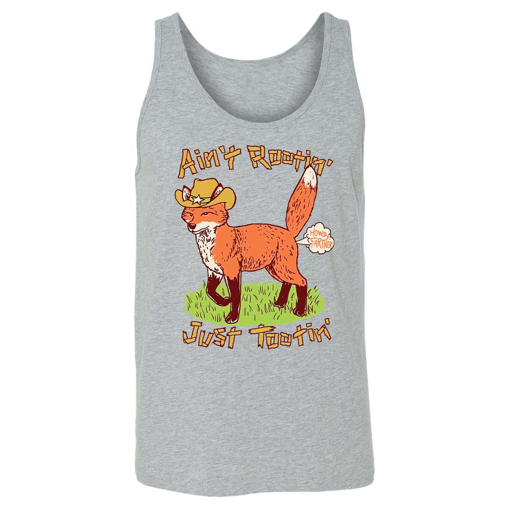 Unisex Jersey Tank - 8FB5MPLL - Athletic Heather - 4