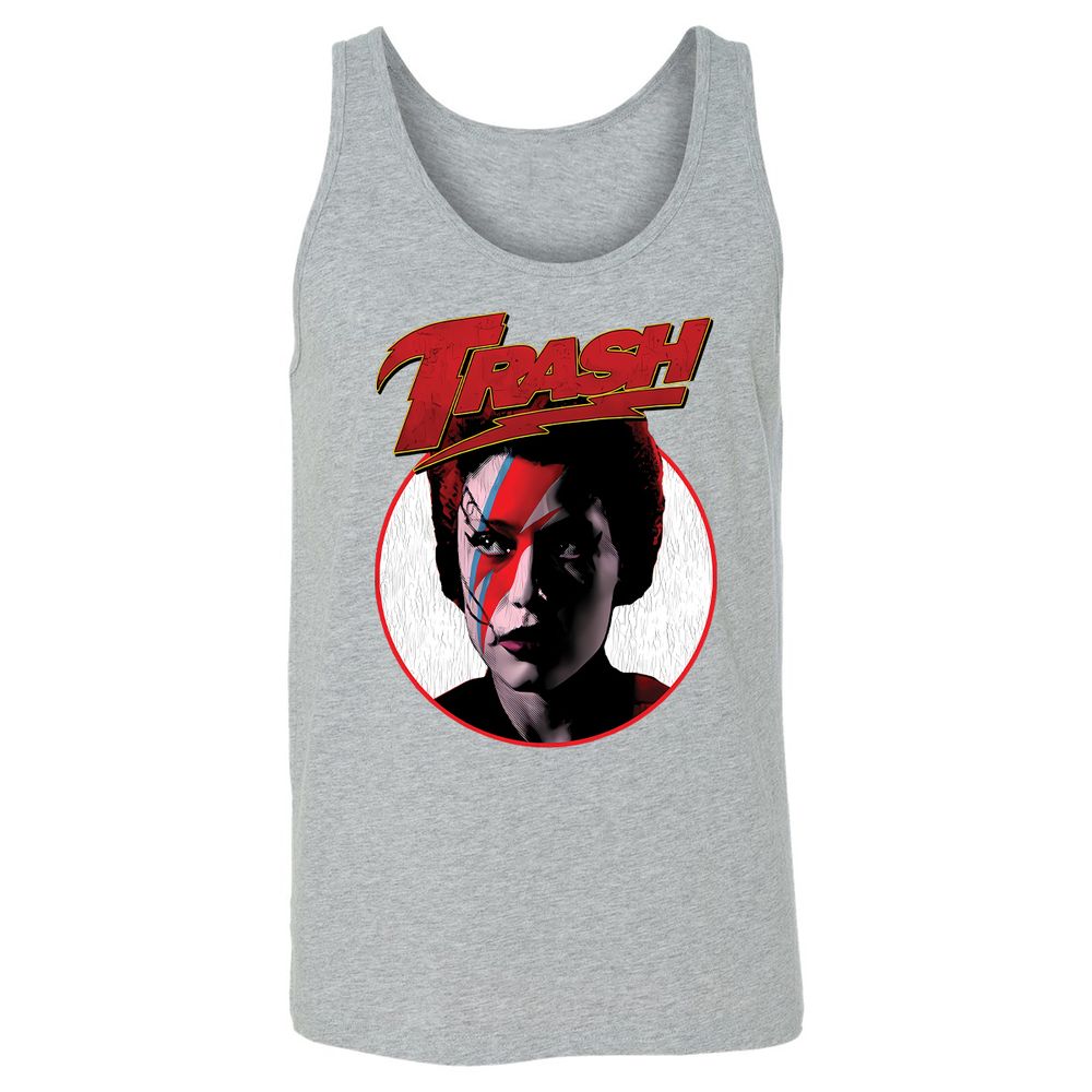 Unisex Jersey Tank - MXKMJBVM - Athletic Heather - 4
