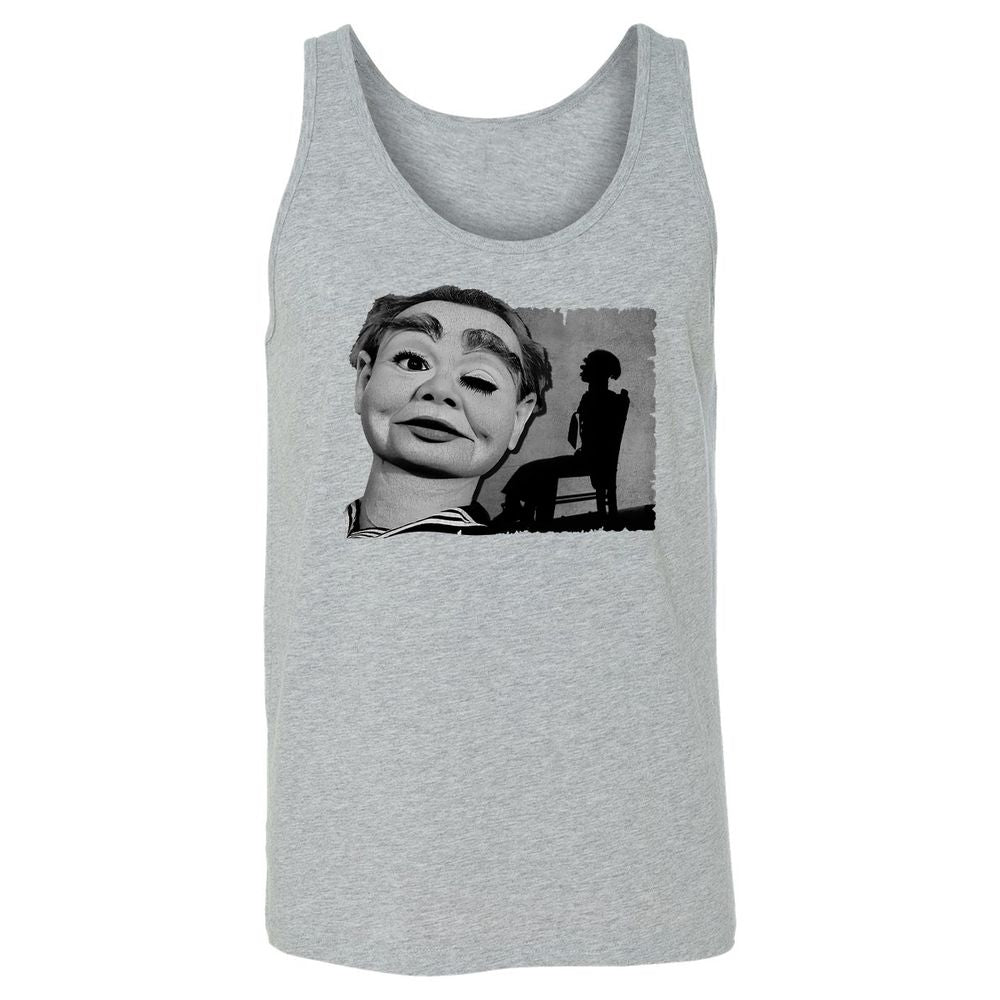 Who’s the Dummy Now? - Athletic Heather - 4