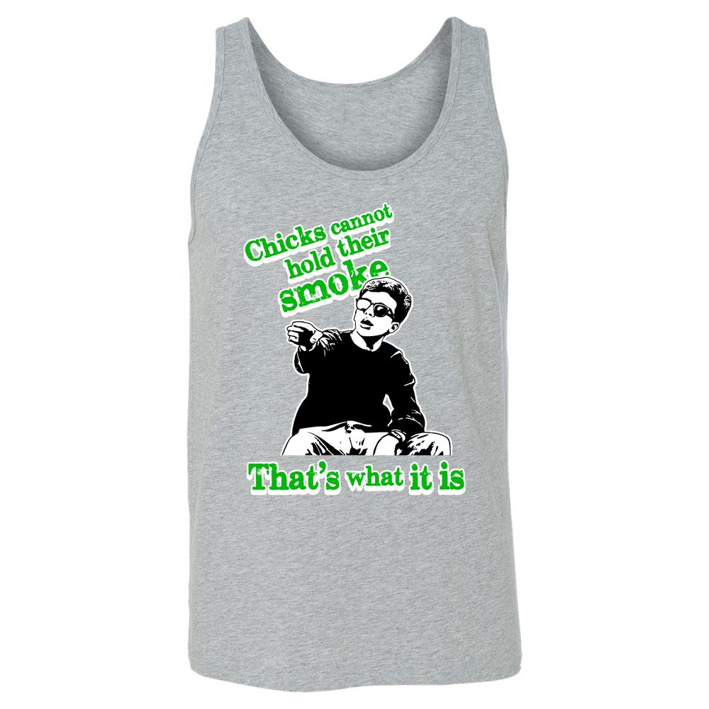 Unisex Jersey Tank - 2ERF7K46 - Athletic Heather - 4