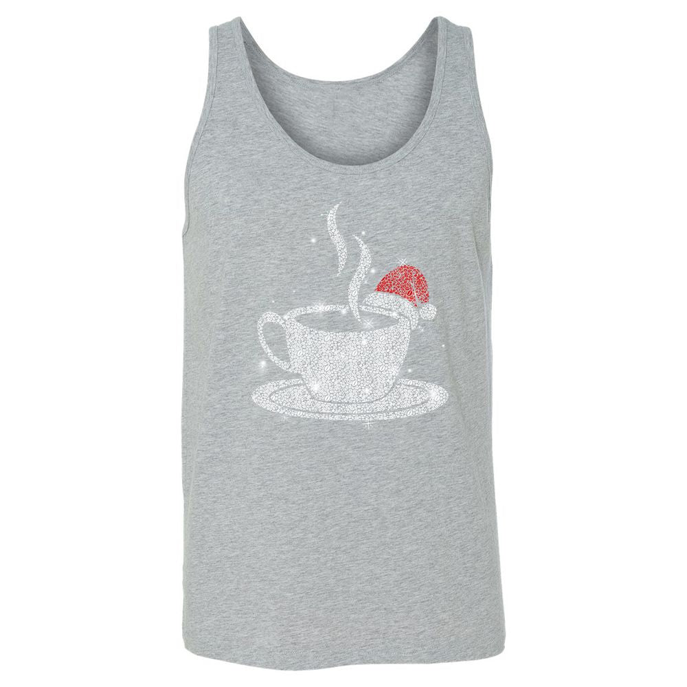 Unisex Jersey Tank - L758UTA5 - Athletic Heather - 4