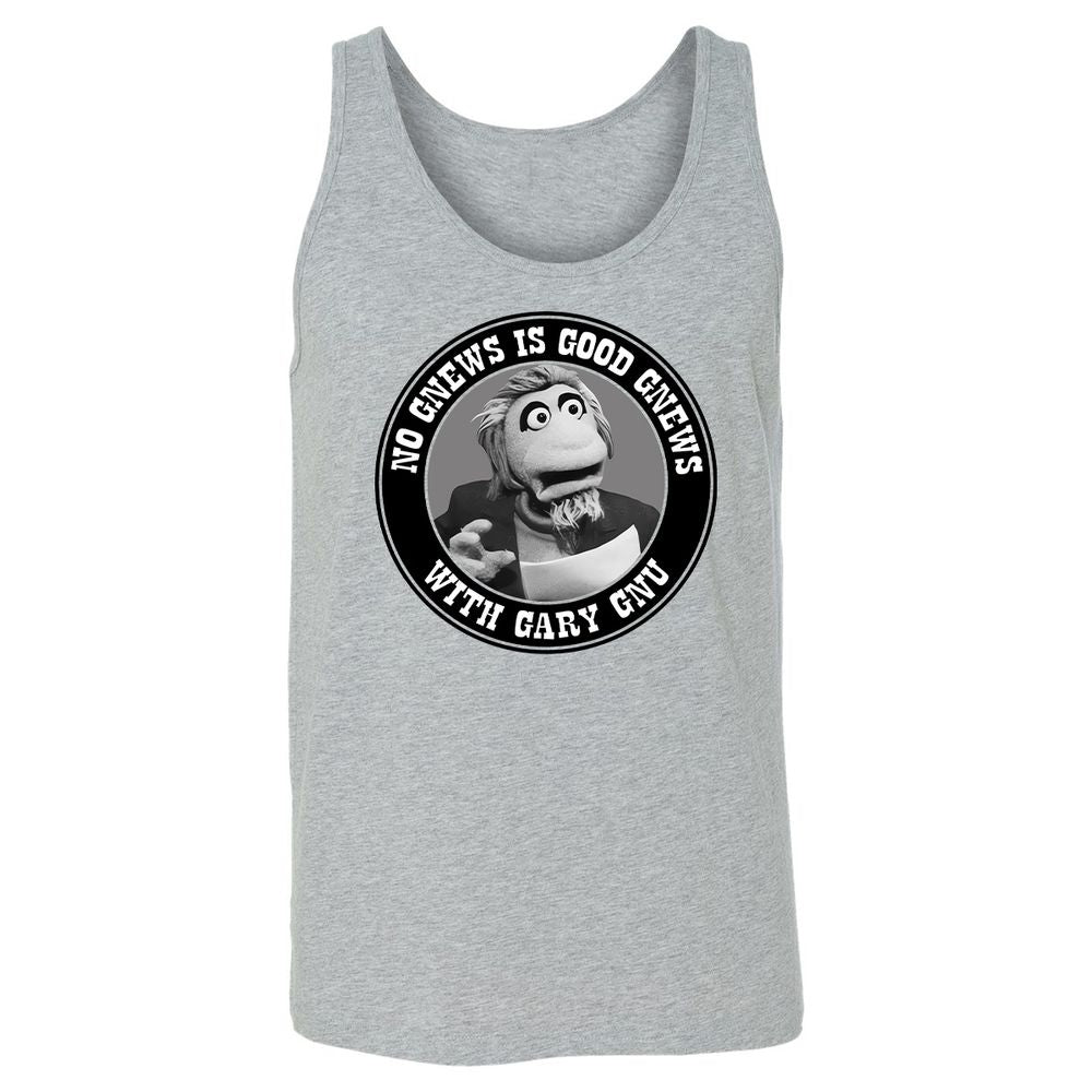 Unisex Jersey Tank - FKMTBS5U - Athletic Heather - 4