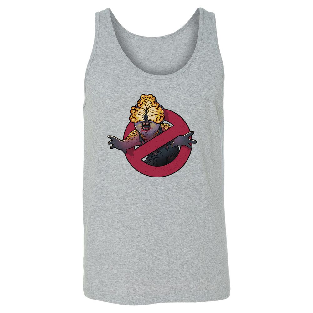Unisex Jersey Tank - 7TB7NC72 - Athletic Heather - 4