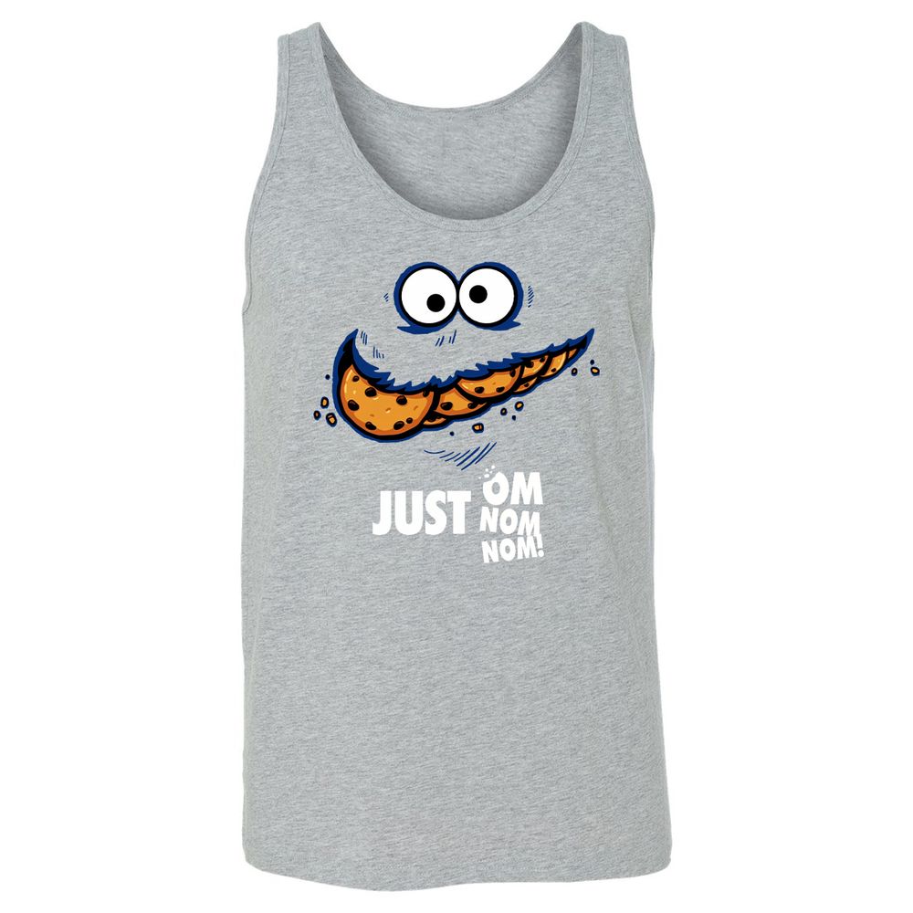 Unisex Jersey Tank - YWH9B73D - Athletic Heather - 4