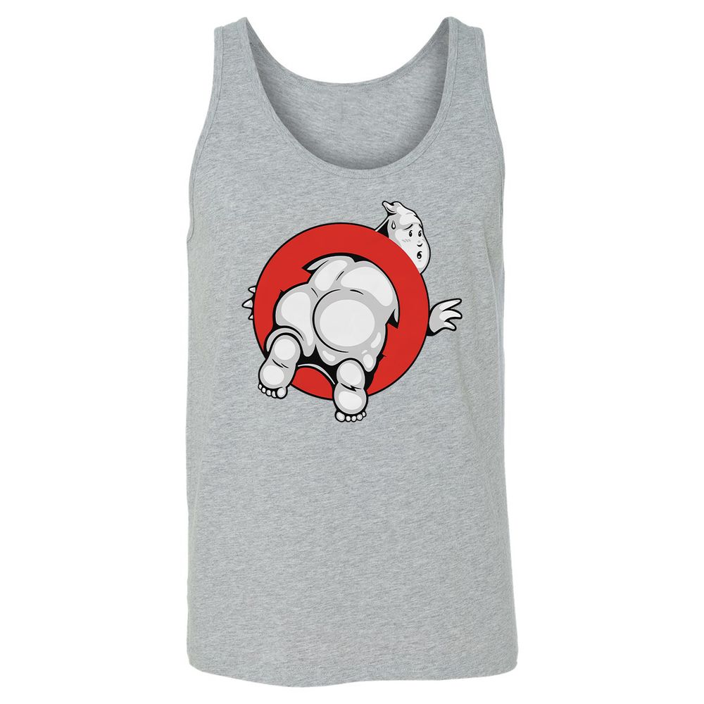 Unisex Jersey Tank - JYYH4J5R - Athletic Heather - 4
