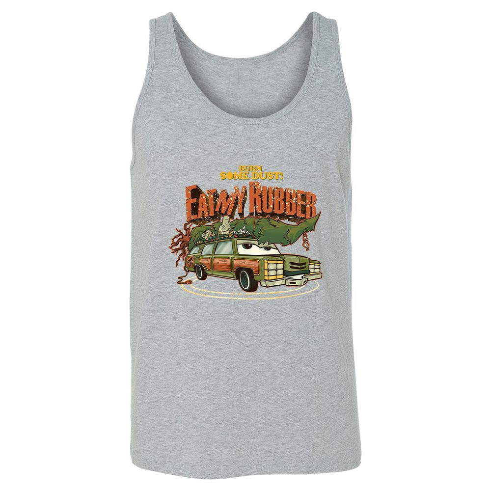 Unisex Jersey Tank - G3Z18S6S - Athletic Heather - 4